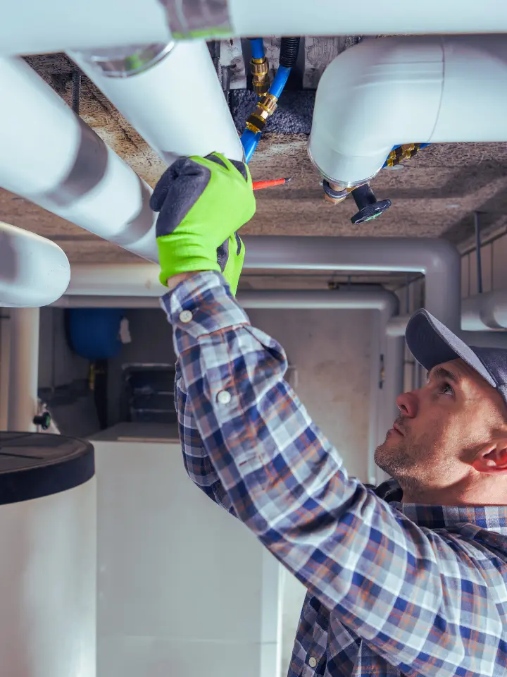 emergency heating engineer Belvedere, DA17